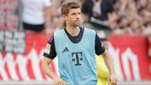 Müller mit EM-Nominierung in Videoclip? DFB: Nicht offiziell