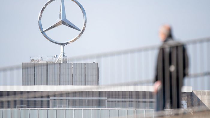 Mercedes beginnt mit Bau von Batterie-Recyclingwerk