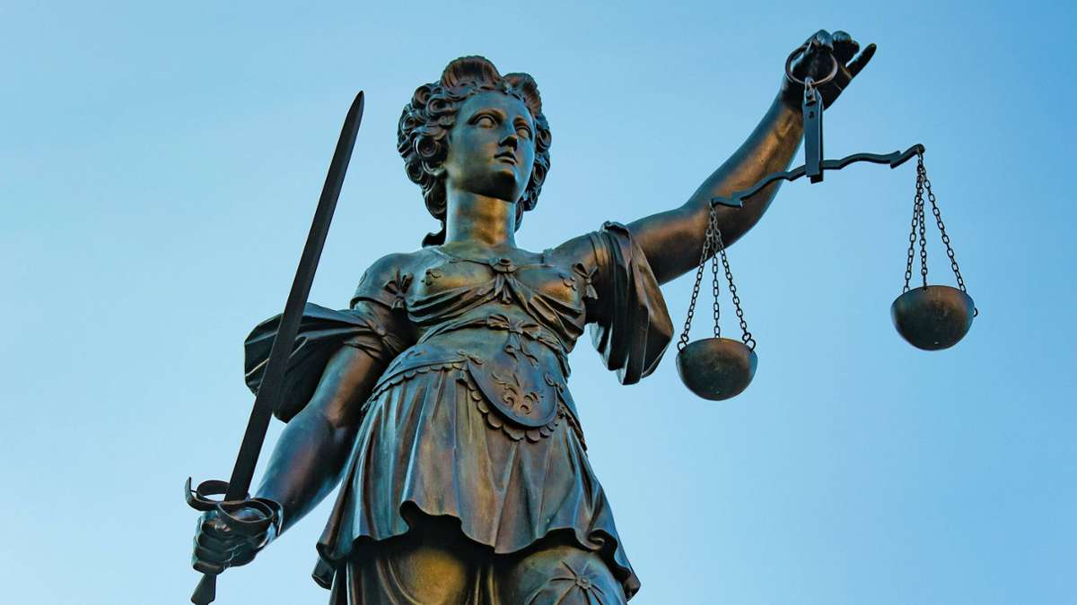 Prozess am Landgericht: Mehrjährige Haftstrafe für Backnanger gefordert