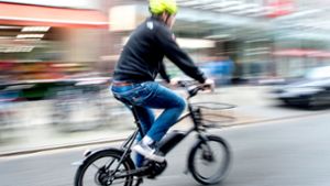 Beamte sollen Leih-Fahrräder statt Dienstwagen bekommen