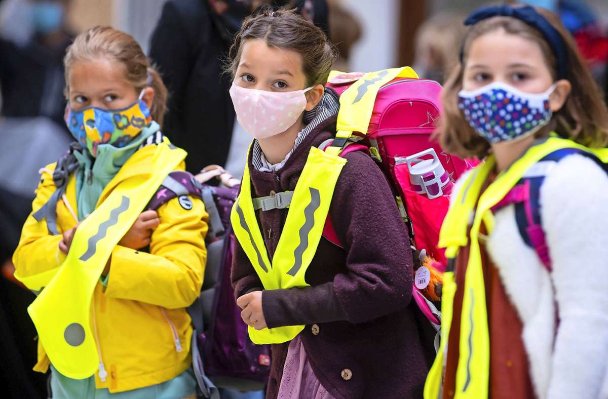 Schule in der Corona-Pandemie: Was gilt nach den Sommerferien?