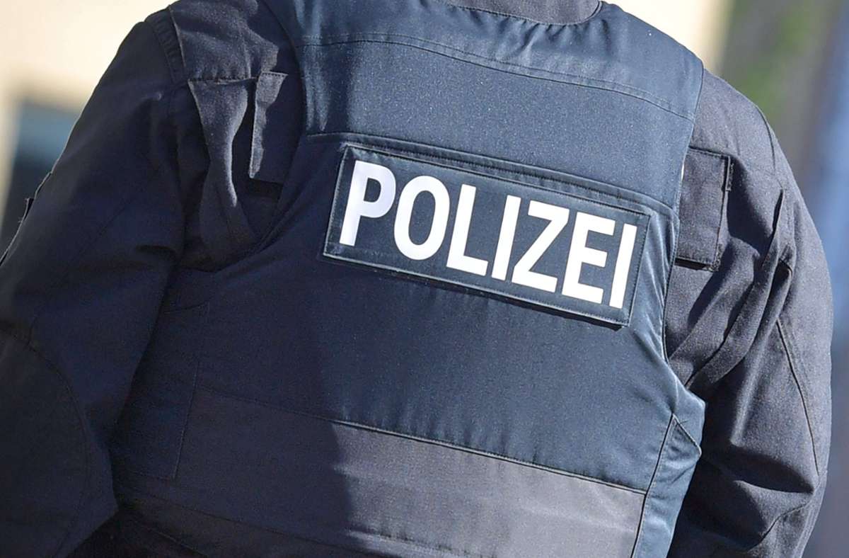 Am Grenzübergang Konstanz: Gesuchter Straftäter verschanzt sich in Auto und droht Polizei mit Kampfhund