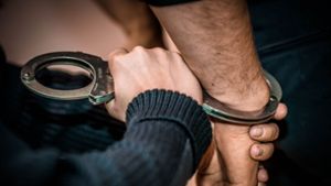 Polizei  schnappt mutmaßlichen Drogen-Dealer