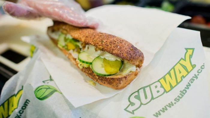 Irisches Gericht: Subway-Brot ist gar kein Brot