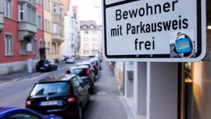Parken doch zu teuer: Anwohner erhalten Geld zurück