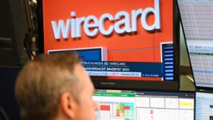Wirecard: Anleger wollen Geld erstreiten