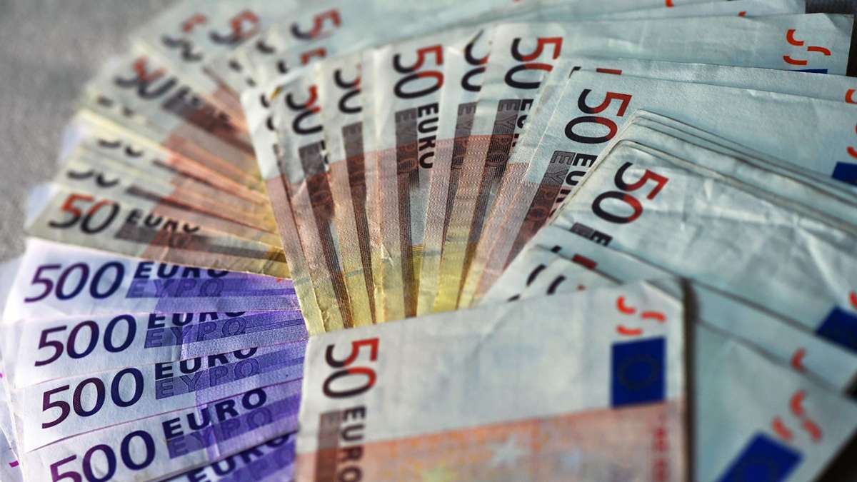 Betrugsfall in  Remshalden: Telefonbetrüger  verspricht Geldgewinn