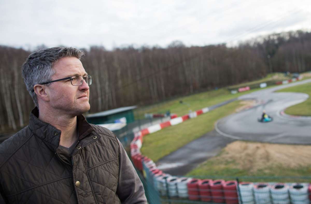 Kritik am Motorsport: Ralf Schumacher sorgt sich um die Zukunft der Formel 1