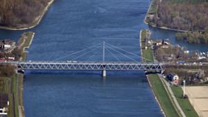 Gericht verhandelt über Streit um neue Rheinbrücke