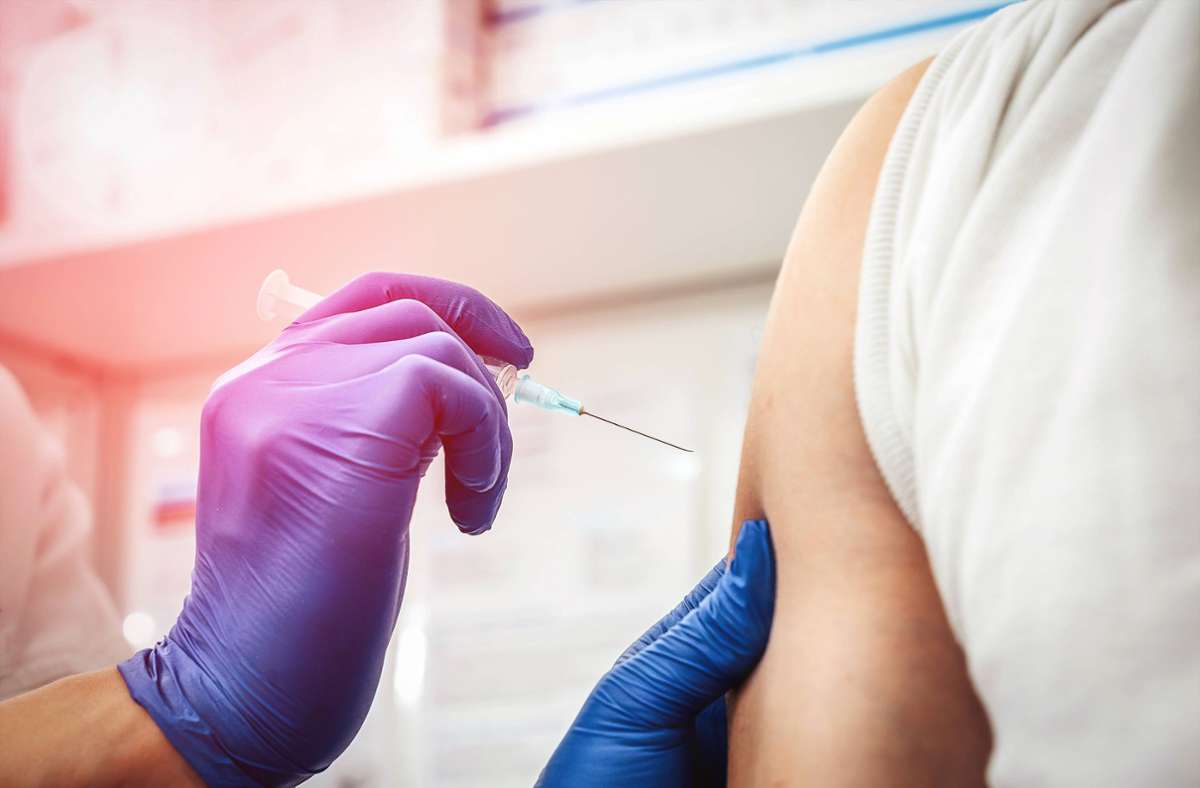Einrichtungsbezogene Corona-Impfpflicht: Gesundheitsämter warnen vor Überlastung