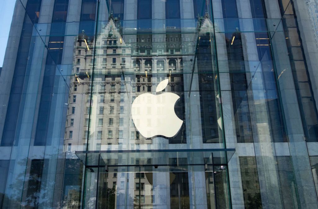 Patentverstöße von Apple: Technologiekonzern muss Uni 837 Millionen Dollar zahlen