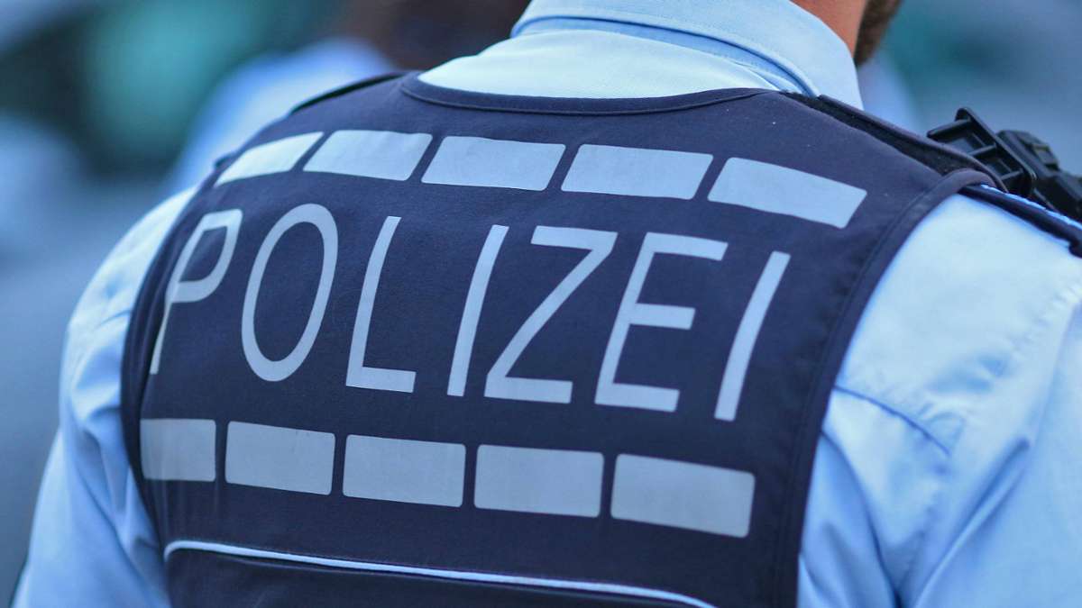Schwarzwald: Mitglieder zweier Familien prügeln sich auf Straße