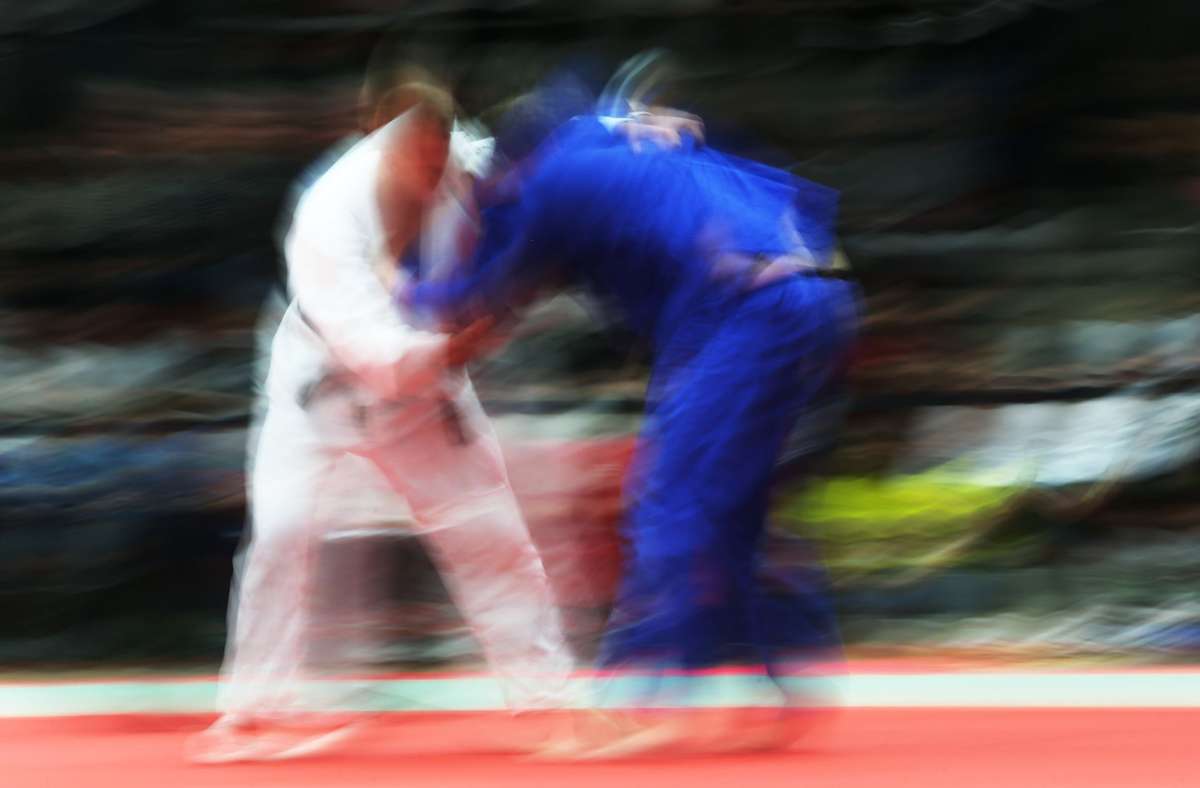 Esslinger Judoka: KSV-Judoka sind der Finalrunde ganz nah