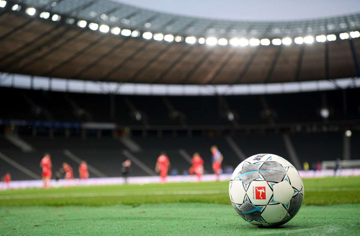 VfB Stuttgart zurück im Oberhaus: Die wichtigsten Fragen und  Antworten zum Bundesliga-Spielplan
