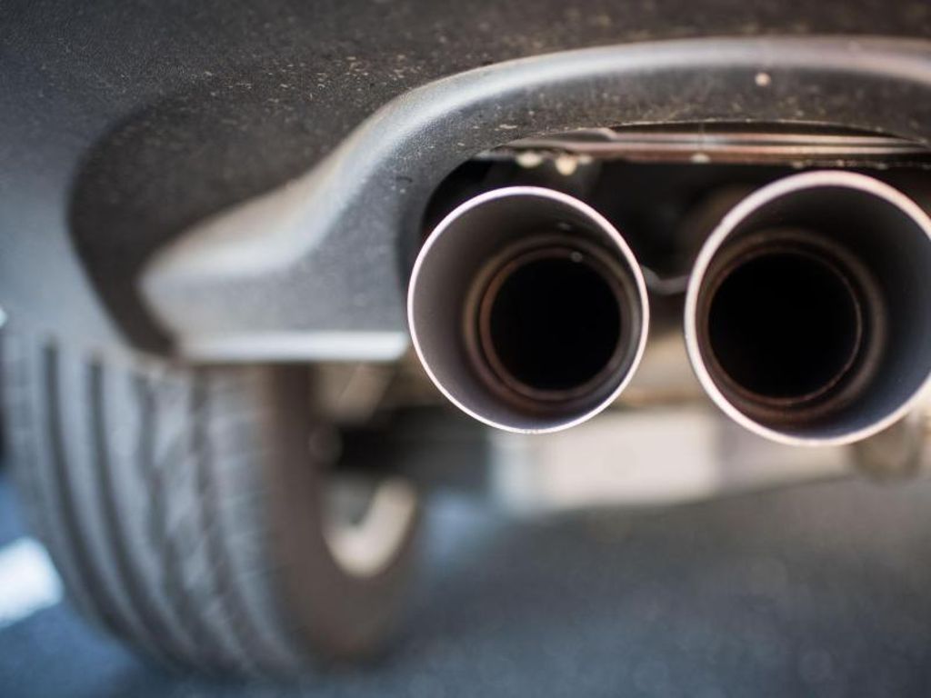 Drohende Diesel-Fahrverbote: Städtetag kritisiert Bundesregierung