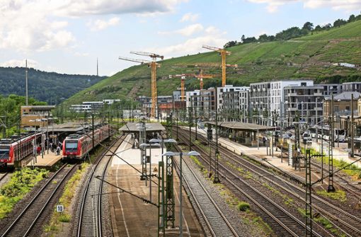 Die Unternehmen im Kreis Esslingen blicken angesichts steigender Energie- und Rohstoffpreise mit Sorge in die Zukunft. Foto: Roberto Bulgrin