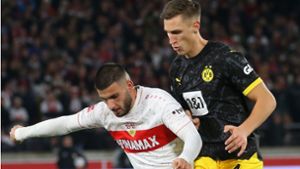 VfB gegen BVB – viele packende Duelle mit Blick auf die EM
