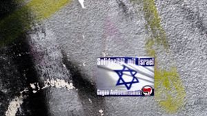 Innenministerium: Null Toleranz gegenüber antisemitischer Hetze