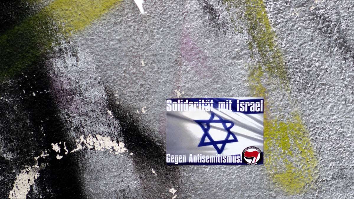 Propalästinensische Demo: Innenministerium: Null Toleranz gegenüber antisemitischer Hetze
