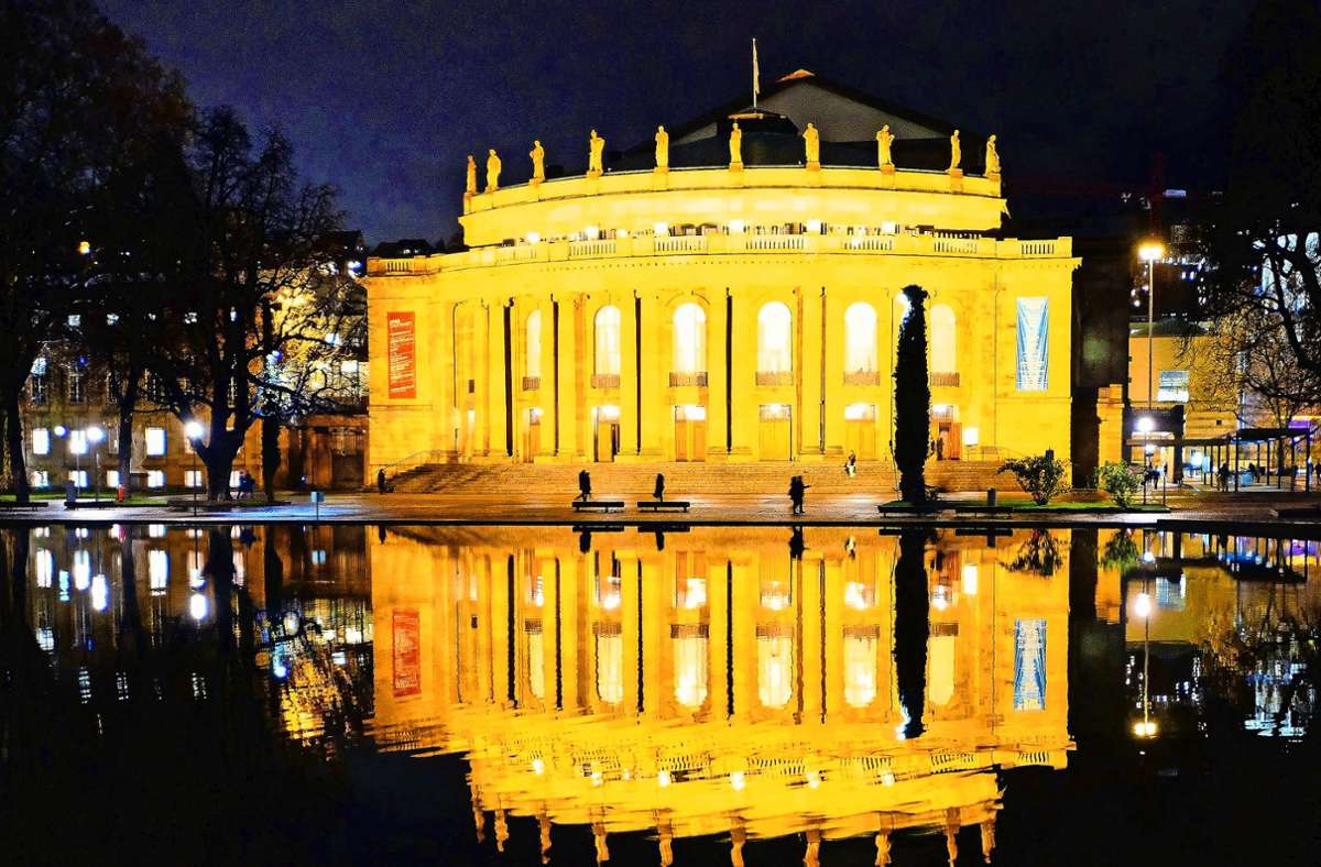 Neues Festival geplant: Große Kulturpläne für den Eckensee in Stuttgart