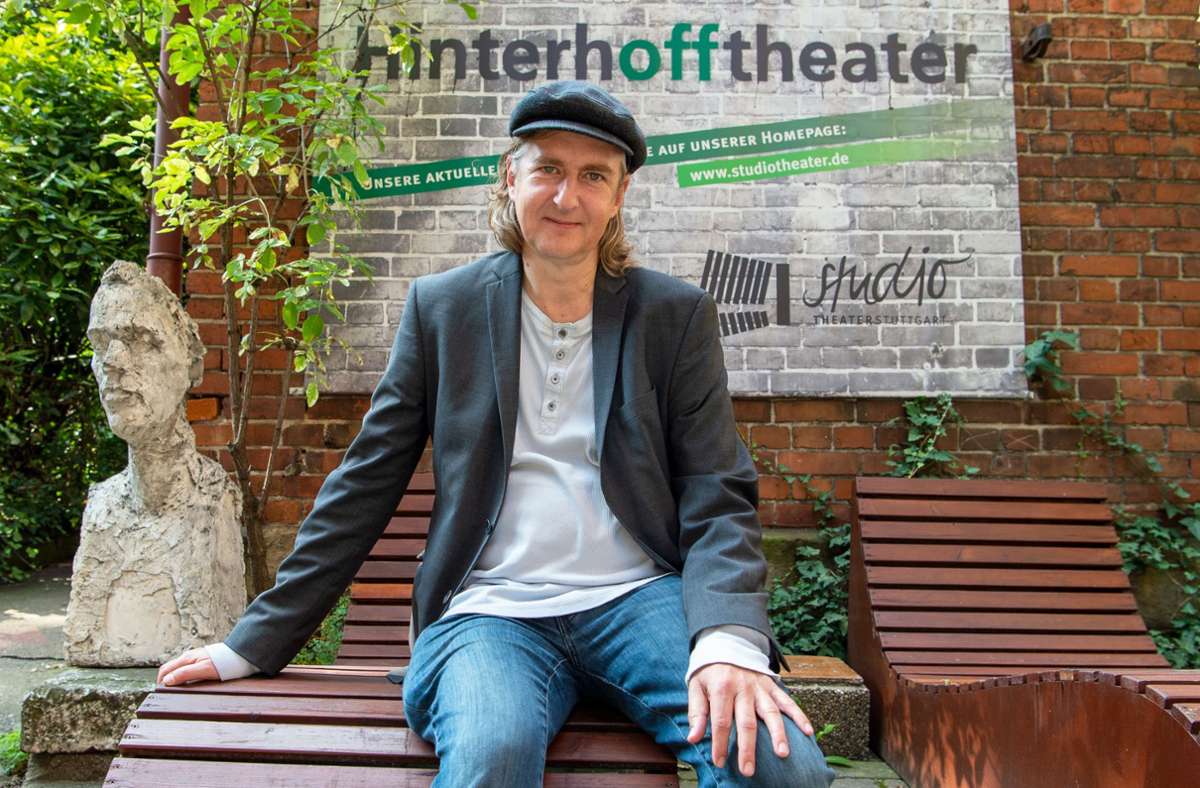 Europäischer Dramatikerpreis in Stuttgart: Off-Theater gehen in die Vollen