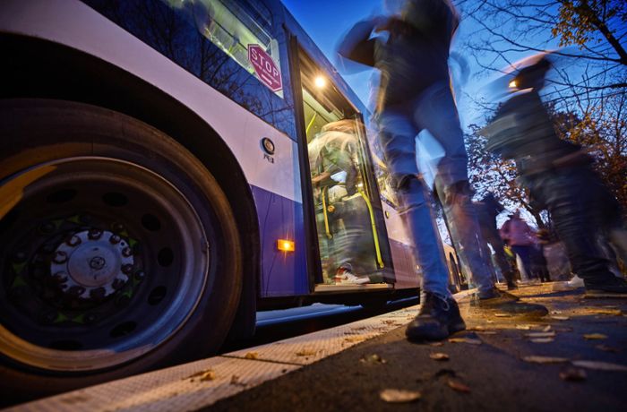 Waiblingen: Eltern klagen über Schulbus-Probleme