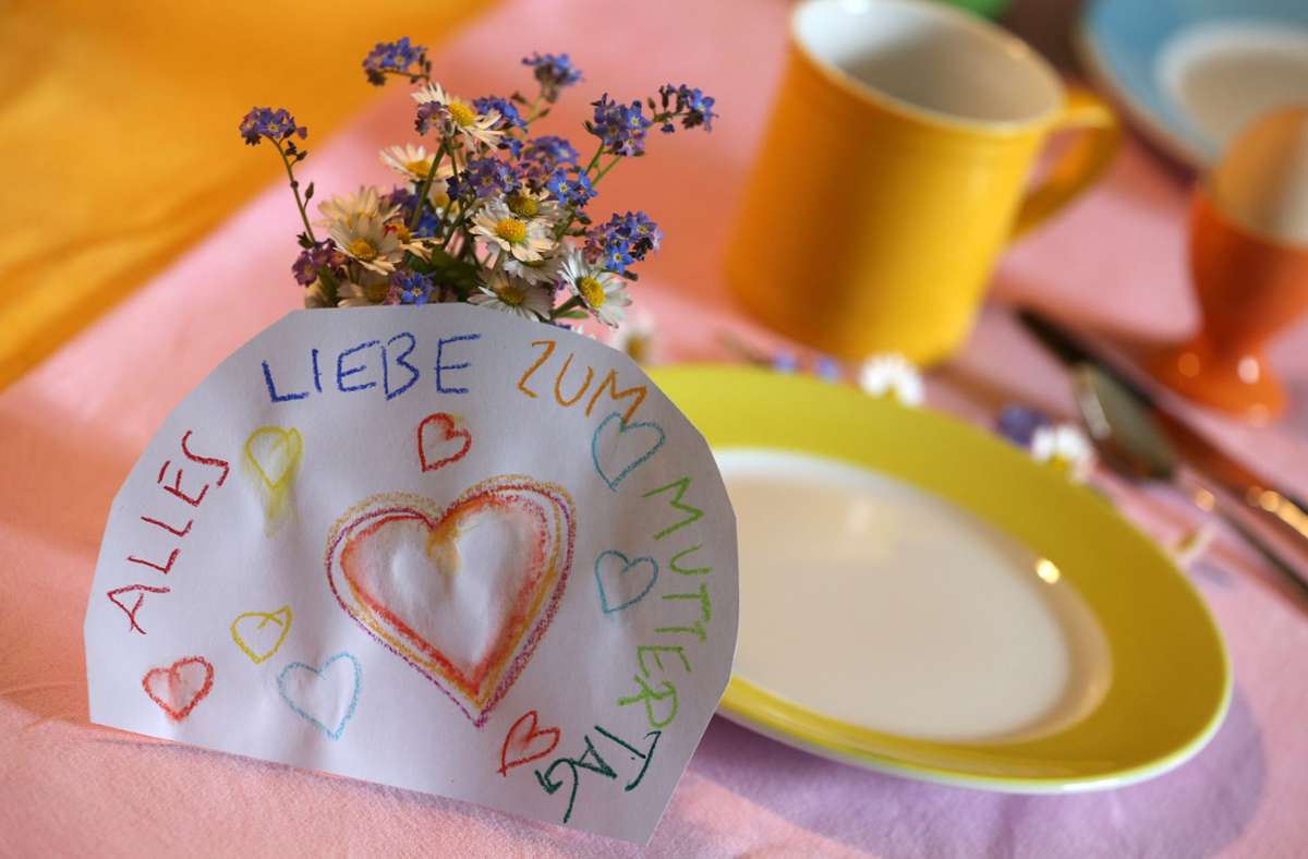 Muttertag in Baden-Württemberg: Mütter in der Krise