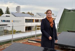 Energiewende in Aichwald: Am Anfang war Sparsamkeit die Triebfeder für den Klimaschutz