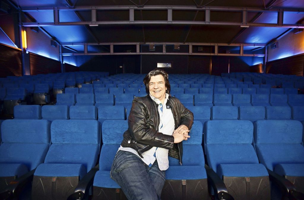 Traumpalast und Kommunales Kino sehen sich trotz geringerer Zuschauerzahlen auf gutem Weg: Esslinger Kinos trotzen der Krise