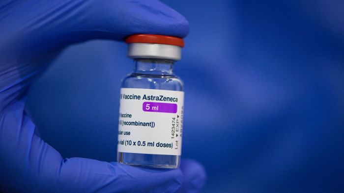 Dänemark verzichtet auf Corona-Impfstoff von Astrazeneca