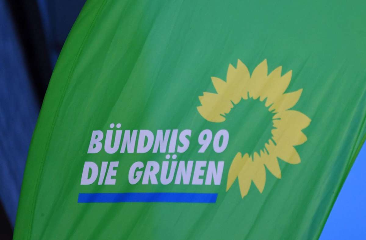 Machtwechsel bei Südwest-Grünen: Mannheimer Schulleiter will neuer Grünen-Chef werden