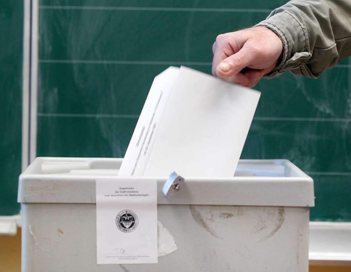 Bundestagswahl 2021: Darum bleibt der Wert der Wahl so vage