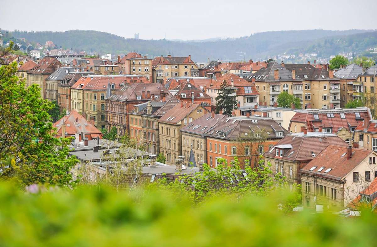 Straßenumfrage zum Wohnungsmarkt: So bewerten Stuttgarter ihre Wohnung