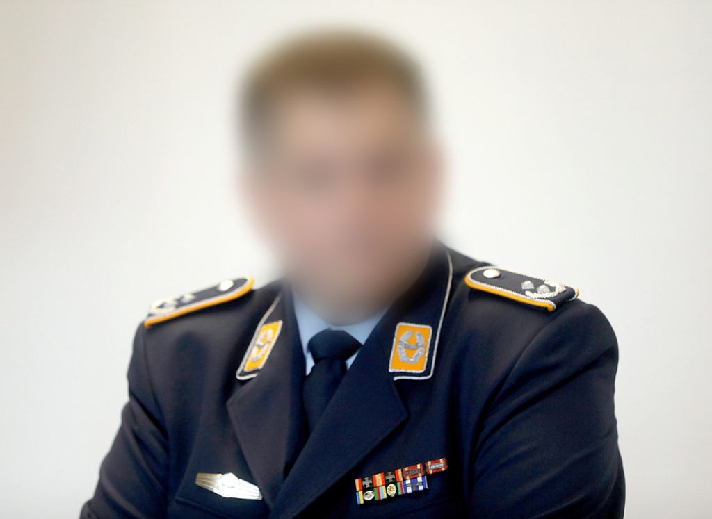 Justiz, Bundeswehr und Sicherheitsbehörden im Visier: MAD-Offizier wird Geheimnisverrat vorgeworfen