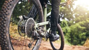 Radsport in Filderstadt: Endgültige Absage an Mountainbike-Trail