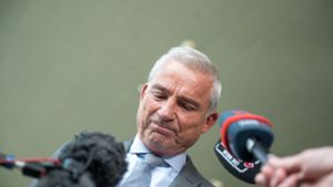 Staatsanwaltschaft ermittelt gegen Innenminister Strobl
