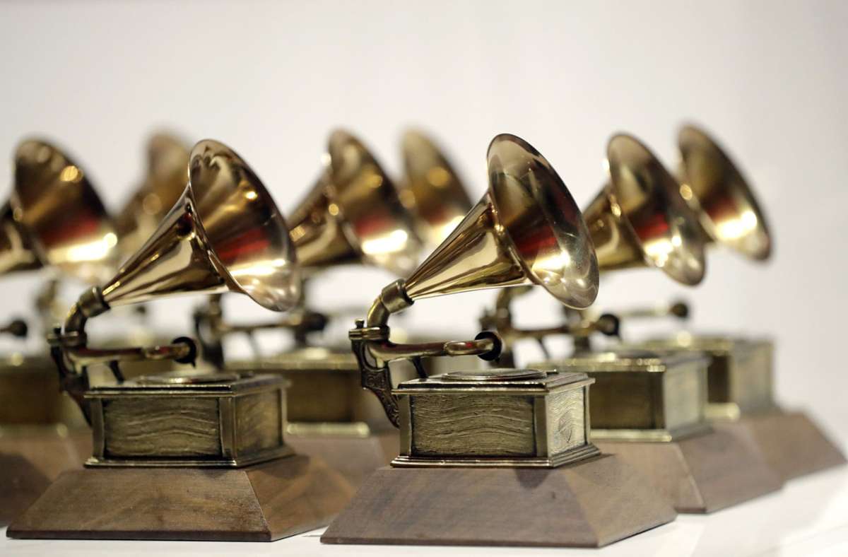 Musikpreis Grammy 2021: So wurden die Grammy-Gewinner ausgewählt
