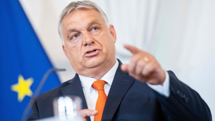 EU zweifelt an Ungarns Demokratie