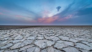 Der Kampf ums Wasser in Nahost