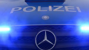 Polizei  findet bei Autokontrolle fast eine Million Euro in bar