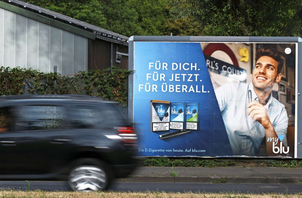 Stuttgarts Stadtparlament  fordert klare Regeln: Diskussion um Werbeverbote  entgleist