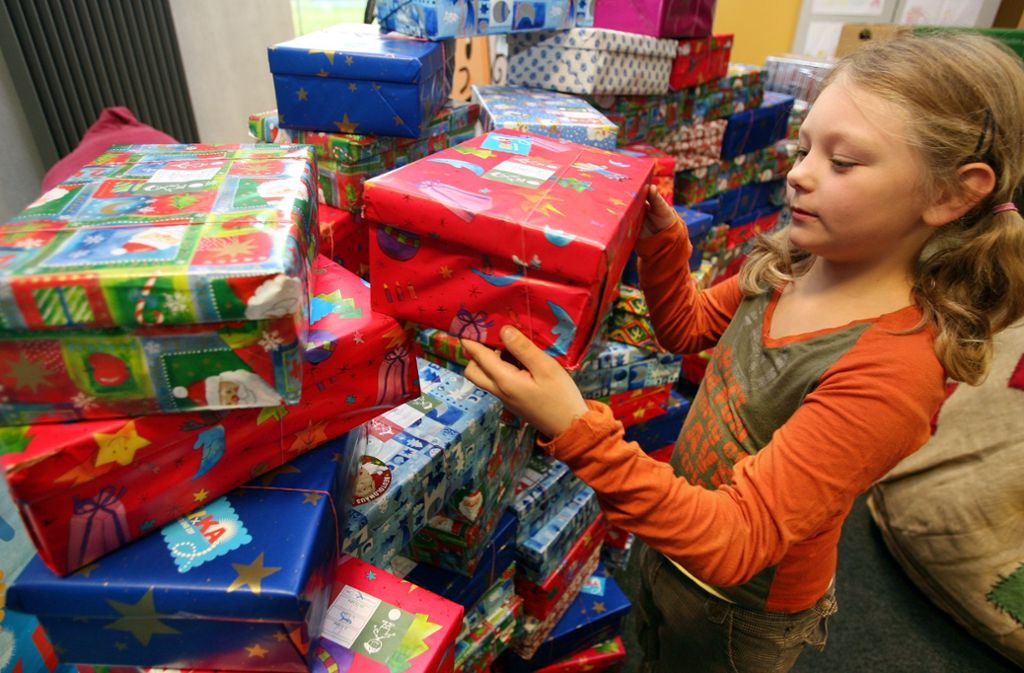 Weihnachtsgeschenke für Kinder: Wird die Bescherung immer teurer?