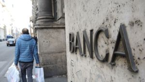 Gewinnsteigerungen: Italiens Banken erleben ein Hoch