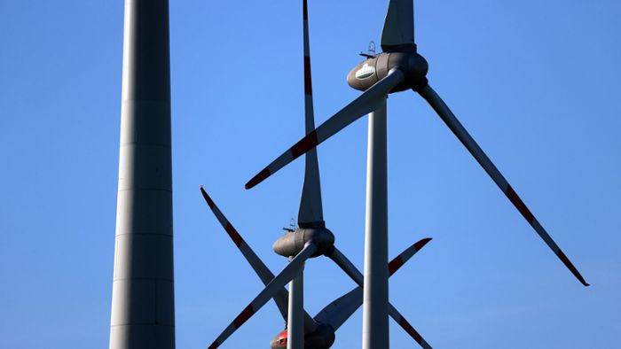 Endlich Tempo beim Ausbau der Windkraft