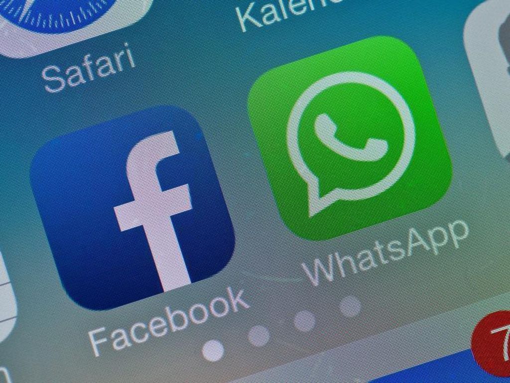 Team aufgelöst: WhatsApp legt Pläne für Werbung im «Status»-Bereich auf Eis