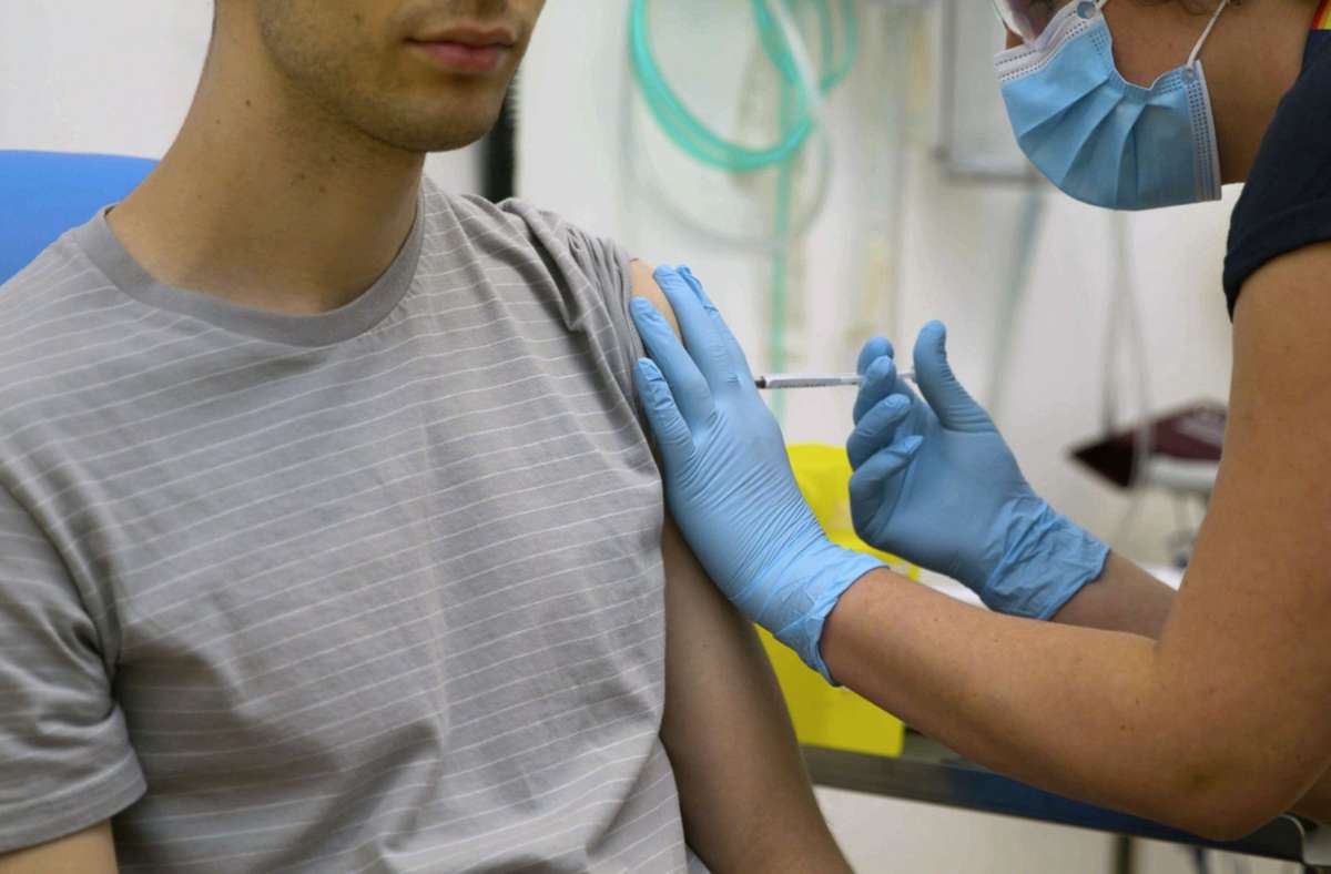 Kampf gegen Coronavirus: WHO hat Hoffnung auf Impfstoffe noch in diesem Jahr