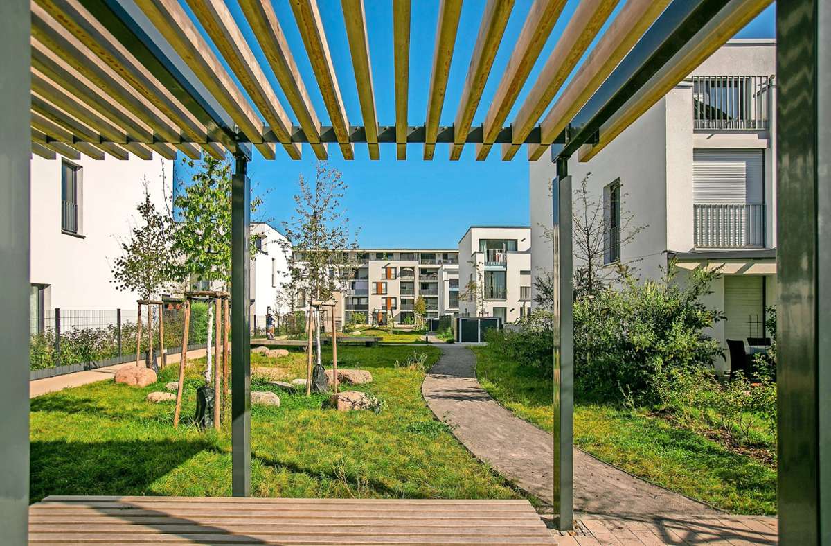 Wohnungsnot in Esslingen: Mieterbund fordert Bau kommunaler Sozialwohnungen
