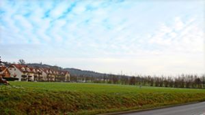 Wohnen in Hochdorf: Gebiet  „Obeswiesen“ rückt wieder in den Fokus