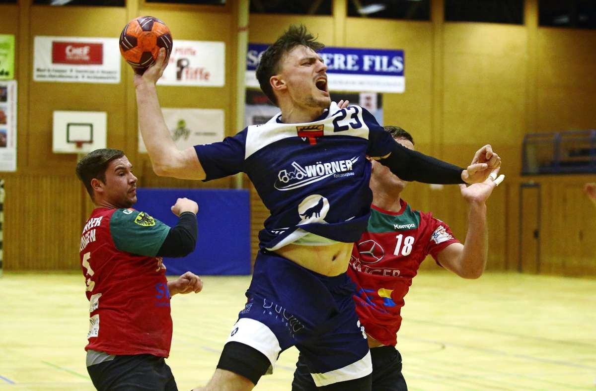 Handball – Vorschau: Die meisten könnten es schon auslaufen lassen