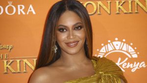 Beyoncé fordert Anklage gegen drei Polizisten